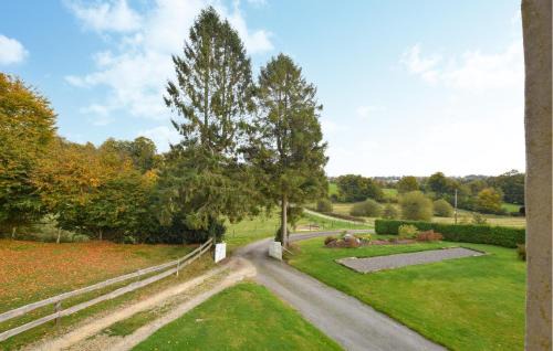 Saint-Clement-Rancoudray House | Charmante Maison Au Calme