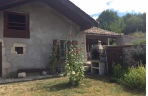 Valdrome House | Charmante Maison aux Sources de la Drôme