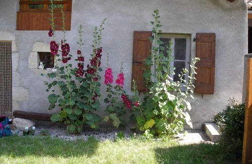 Valdrome House | Charmante Maison aux Sources de la Drôme