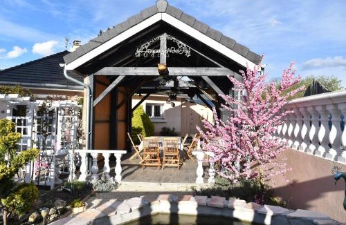 Pierre-Chatel House | Charmante maison avec jardin à Pierre-Châtel 71 m²