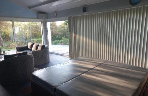 Saint-Gervais Villa | Charmante maison avec spa, sauna et jardin privatif