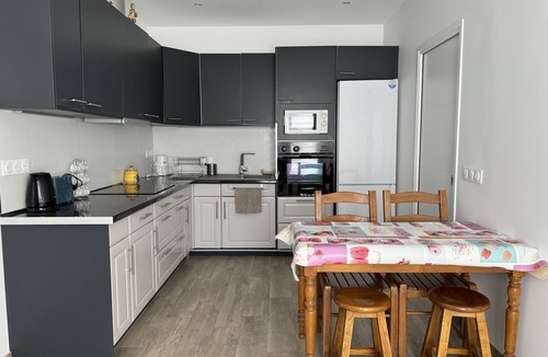 Auterive House | Charmante Maison Avec Terrasse