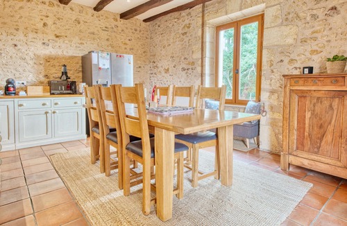 Journiac House | Charmante Maison avec piscine