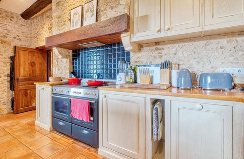 Journiac House | Charmante Maison avec piscine