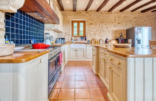 Journiac House | Charmante Maison avec piscine