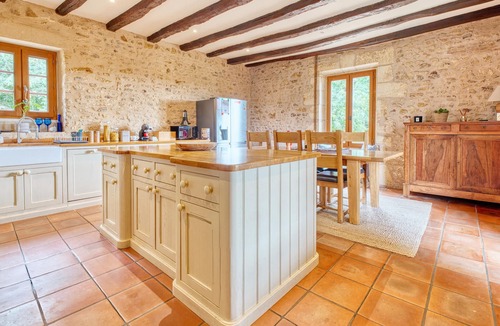 Journiac House | Charmante Maison avec piscine