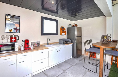 Treilles House | Charmante maison avec piscine