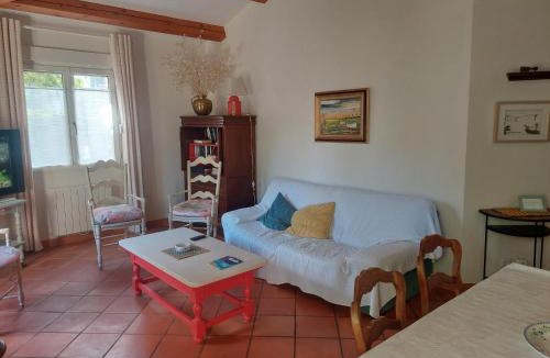 Manosque House | Charmante maison avec jardin
