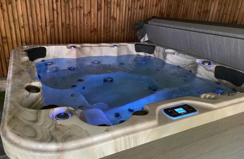 Loches House | Charmante maison avec jacuzzi à Loches