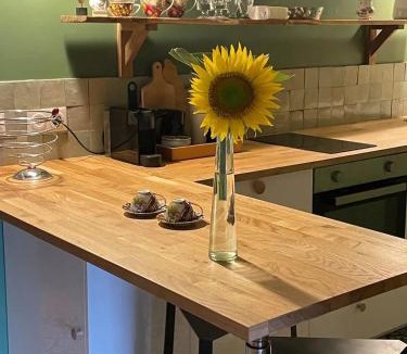 Marsac House | Charmante maison avec jardin à Marsac - 50 m²