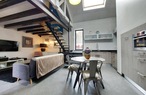 Pazayac House | Charmante maison avec piscine