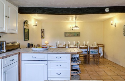 Lizant House | Charmante Maison avec piscine