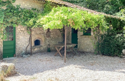 Monsac House | Charmante maison avec piscine