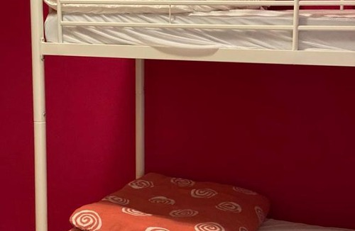 Oye-Plage House | Charmante Maison Campagne A La Plage