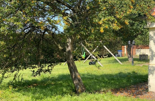 Oye-Plage House | Charmante Maison Campagne A La Plage