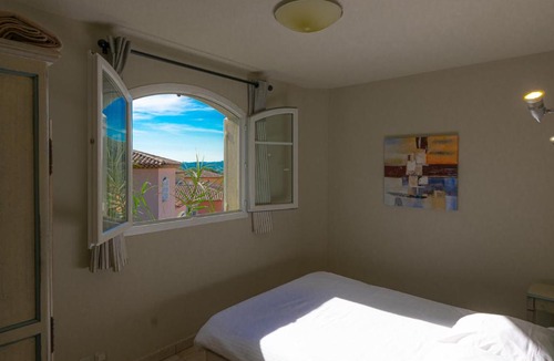 Callian House | Charmante maison climatisée, 2ch