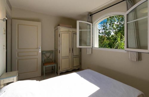 Callian House | Charmante maison climatisée, 2ch