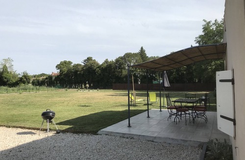 Pont Royal House | Charmante Maison Cosy en Campagne