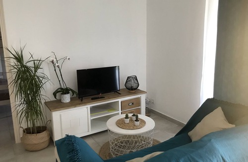 Pont Royal House | Charmante Maison Cosy en Campagne