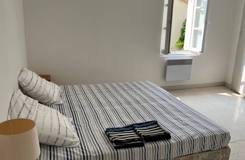 Cuxac-dʼAude House | Charmante Maison de Village