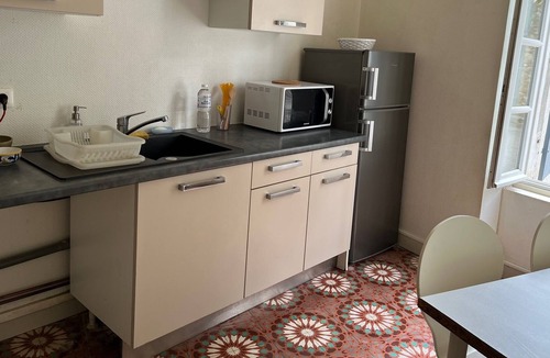 Cuxac-dʼAude House | Charmante Maison de Village