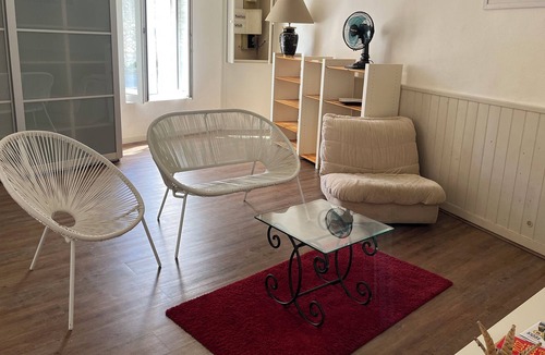 Cuxac-dʼAude House | Charmante Maison de Village