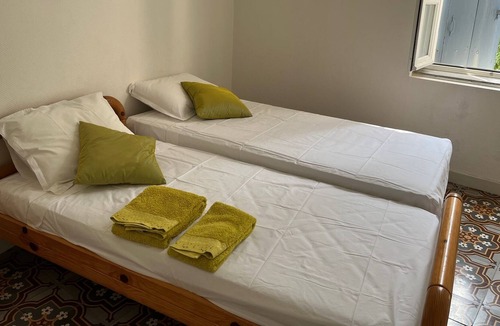 Cuxac-dʼAude House | Charmante Maison de Village