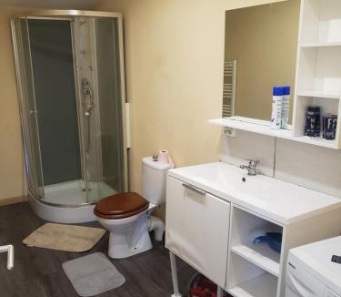 Cours Apartment | Charmante maison de campagne