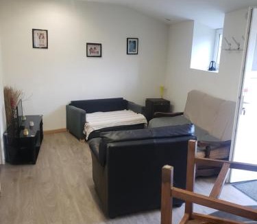 Cours Apartment | Charmante maison de campagne