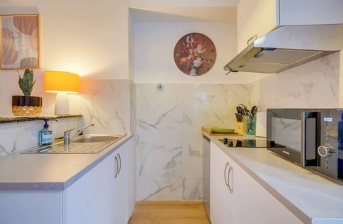 Libourne Apartment | Charmante maison dans le centre de Libourne