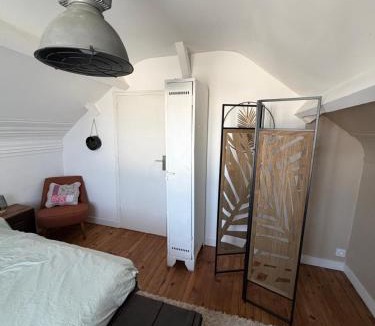 Cande House | Charmante maison dans le Maine et Loire