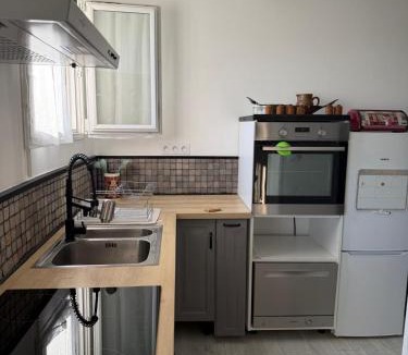 Cande House | Charmante maison dans le Maine et Loire