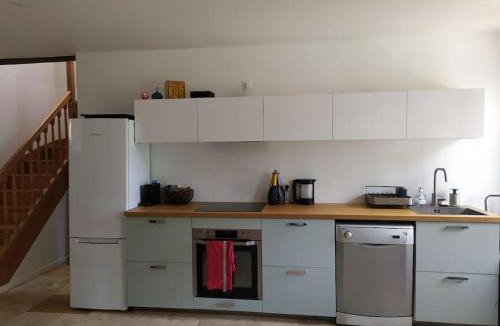 Retheuil House | Charmante maison dans village