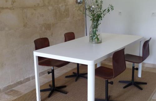 Retheuil House | Charmante maison dans village