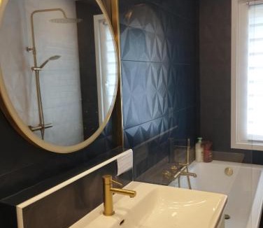 Retheuil House | Charmante maison dans village