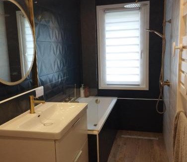 Retheuil House | Charmante maison dans village