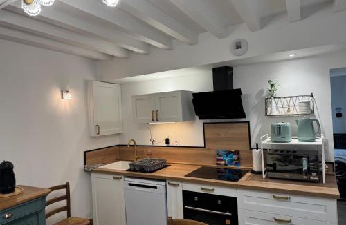 La Hoguette House | Charmante maison de campagne