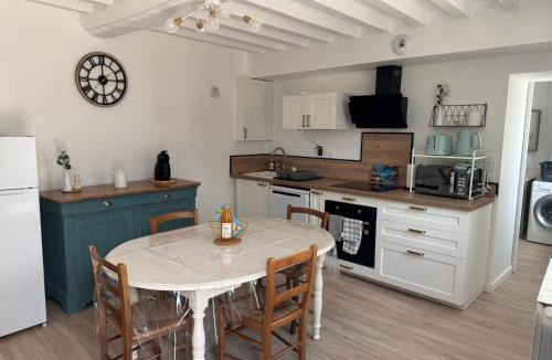 La Hoguette House | Charmante maison de campagne