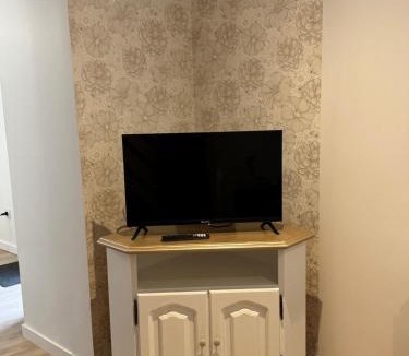 La Hoguette House | Charmante maison de campagne