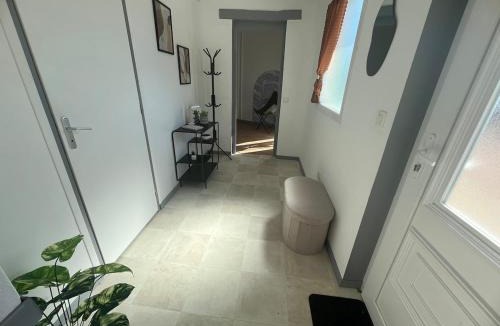 Azy-le-Vif House | Charmante maison de campagne