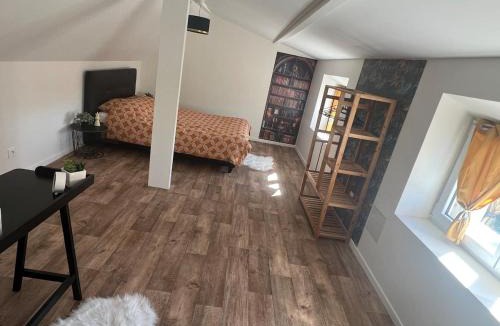 Azy-le-Vif House | Charmante maison de campagne