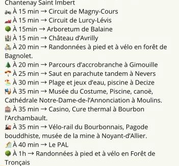 Azy-le-Vif House | Charmante maison de campagne