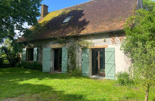 Le Charme House | Charmante maison de campagne