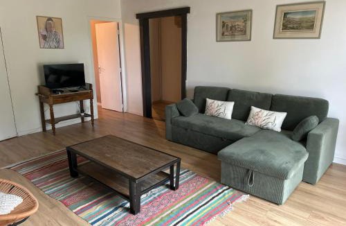 Le Charme House | Charmante maison de campagne