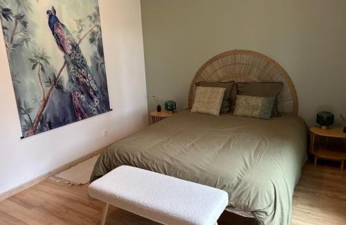 Le Charme House | Charmante maison de campagne