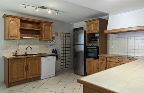 Audeville House | Charmante maison de campagne avec jardin privé, près de Paris et Orléans, idéale pour familles - FR-1-590-136