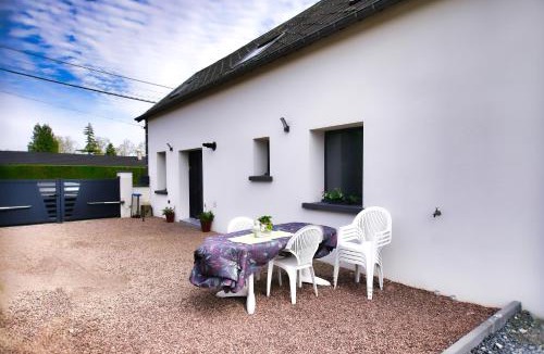 Biaches House | charmante Maison de campagne