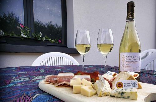 Biaches House | charmante Maison de campagne