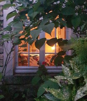 Nalliers House | Charmante maison de campagne