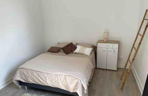 Rugles House | Charmante maison de campagne